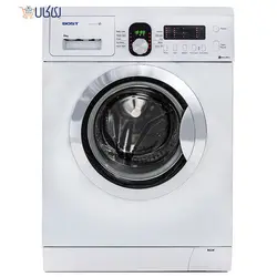 خرید لباسشویی ایرانی بست مدل BWD-6220 قیمت ماشین لباسشویی BOST