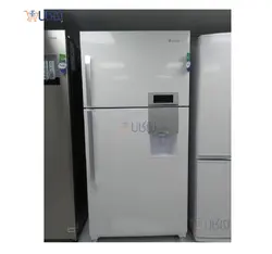 یخچال فریزر بالا اسنوا مدل S3-0275SW - سری مورانو - ری کالا