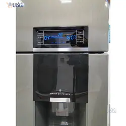 یخچال فریزر بالا اسنوا مدل S3-0275SW - سری مورانو - ری کالا