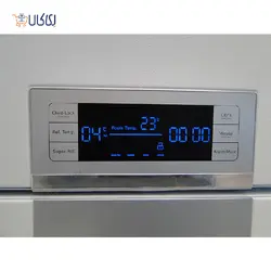 یخچال فریزر بالا اسنوا مدل S3-0275SW - سری مورانو - ری کالا