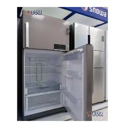 یخچال فریزر بالا اسنوا مدل S3-0275SW - سری مورانو - ری کالا