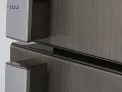 یخچال فریزر بالا اسنوا مدل S3-0275SW - سری مورانو - ری کالا