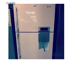 یخچال فریزر بالا اسنوا مدل S3-0275SW - سری مورانو - ری کالا