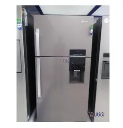 یخچال فریزر بالا اسنوا مدل S3-0275SW - سری مورانو - ری کالا