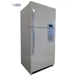 یخچال فریزر بالا اسنوا مدل S3-0275SW - سری مورانو - ری کالا