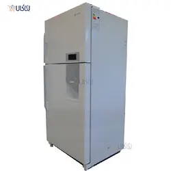 یخچال فریزر بالا اسنوا مدل S3-0275SW - سری مورانو - ری کالا