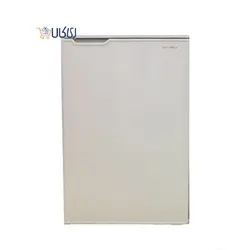 یخچال کوچک هیمالیا 7 فوت سفید مدل Himalia R160 Refrigerator