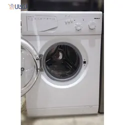 لباسشویی بست مدل BWD-5822 ماشین لباسشویی BOST ظرفیت 5 کیلوگرم