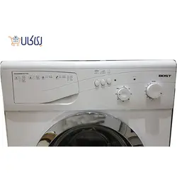 لباسشویی بست مدل 5821 ظرفیت 5 کیلوگرم، خرید ماشین لباسشویی BOST
