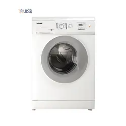 لباسشویی 5 کیلویی آبسال مدل AES7513 ماشین لباسشویی Aabsal، خرید