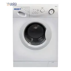 لباسشویی 5 کیلویی بست مدل BWD-5810 - خرید ماشین لباسشویی BOST