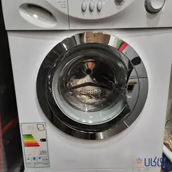 لباسشویی 5 کیلویی بست مدل BWD-5810 - خرید ماشین لباسشویی BOST