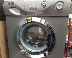 لباسشویی 5 کیلویی بست مدل BWD-5810 - خرید ماشین لباسشویی BOST