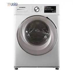 لباسشویی ایکس ویژن 8 کیلویی مدل WE82 قیمت و خرید ماشین لباسشویی