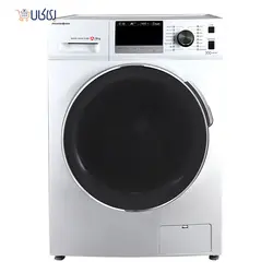 لباسشویی پاکشوما 8 کیلویی مدل TFI-83403 - خرید ماشین لباسشویی پاکشوما