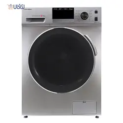 لباسشویی پاکشوما 8 کیلویی مدل TFI-83403 - خرید ماشین لباسشویی پاکشوما