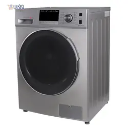 لباسشویی پاکشوما 8 کیلویی مدل TFI-83403 - خرید ماشین لباسشویی پاکشوما
