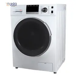 لباسشویی پاکشوما 8 کیلویی مدل TFI-83403 - خرید ماشین لباسشویی پاکشوما