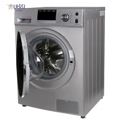 لباسشویی پاکشوما 8 کیلویی مدل TFI-83403 - خرید ماشین لباسشویی پاکشوما