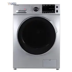 لباسشویی 9 کیلویی پاکشوما مدل TFU-94408 - خرید ماشین لباسشویی پاکشوما
