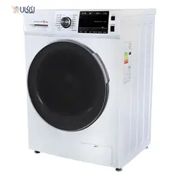 لباسشویی 9 کیلویی پاکشوما مدل TFU-94408 - خرید ماشین لباسشویی پاکشوما