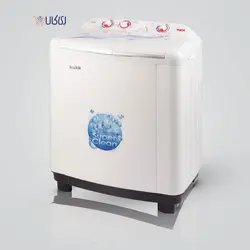 ماشین لباسشویی دوقلو برفاب مدل WM-900 - خرید لباسشویی دوقلو