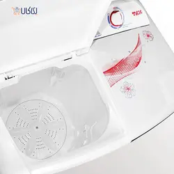 ماشین لباسشویی دوقلو برفاب مدل WM-900 - خرید لباسشویی دوقلو