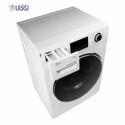 ماشین لباسشویی جی پلاس مدل GWM-K824، خرید لباسشویی Gplus - ری کالا