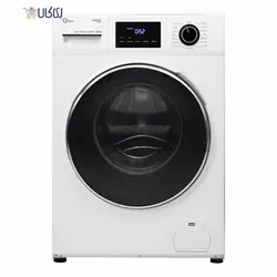 ماشین لباسشویی جی پلاس مدل GWM-K824، خرید لباسشویی Gplus - ری کالا