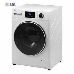 ماشین لباسشویی جی پلاس مدل GWM-K824، خرید لباسشویی Gplus - ری کالا