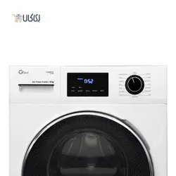 ماشین لباسشویی جی پلاس مدل GWM-K824، خرید لباسشویی Gplus - ری کالا