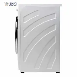 ماشین لباسشویی جی پلاس مدل GWM-K824، خرید لباسشویی Gplus - ری کالا