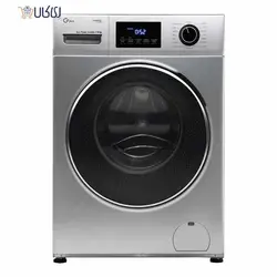 ماشین لباسشویی جی پلاس مدل GWM-K824، خرید لباسشویی Gplus - ری کالا