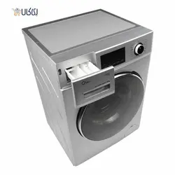ماشین لباسشویی جی پلاس مدل GWM-K824، خرید لباسشویی Gplus - ری کالا
