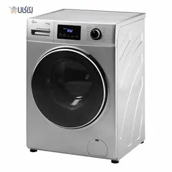 ماشین لباسشویی جی پلاس مدل GWM-K824، خرید لباسشویی Gplus - ری کالا