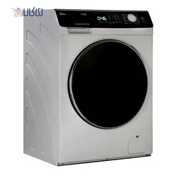 خرید ماشین لباسشویی جی پلاس مدل GWM-K846، قیمت لباسشویی