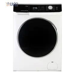 خرید ماشین لباسشویی جی پلاس مدل GWM-K846، قیمت لباسشویی