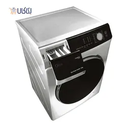 خرید ماشین لباسشویی جی پلاس مدل GWM-K846، قیمت لباسشویی