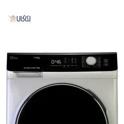 خرید ماشین لباسشویی جی پلاس مدل GWM-K846، قیمت لباسشویی