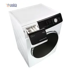خرید ماشین لباسشویی جی پلاس مدل GWM-K846، قیمت لباسشویی