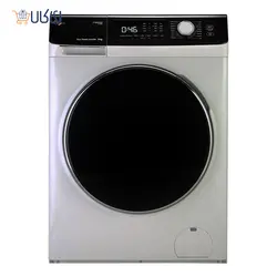 خرید ماشین لباسشویی جی پلاس مدل GWM-K846، قیمت لباسشویی
