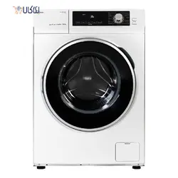 ماشین لباسشویی جی پلاس مدل GWM-K723 خرید و قیمت لباسشویی - ری کالا