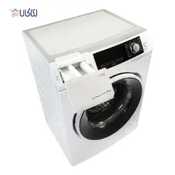 ماشین لباسشویی جی پلاس مدل GWM-K723 خرید و قیمت لباسشویی - ری کالا