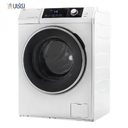 ماشین لباسشویی جی پلاس مدل GWM-K723 خرید و قیمت لباسشویی - ری کالا