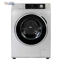 ماشین لباسشویی جی پلاس 6 کیلویی مدل GWM-K613 خرید لباسشویی