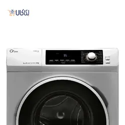 ماشین لباسشویی جی پلاس 6 کیلویی مدل GWM-K613 خرید لباسشویی
