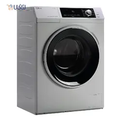 ماشین لباسشویی جی پلاس 6 کیلویی مدل GWM-K613 خرید لباسشویی