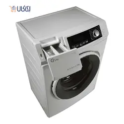 ماشین لباسشویی جی پلاس 6 کیلویی مدل GWM-K613 خرید لباسشویی