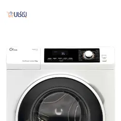 ماشین لباسشویی جی پلاس 6 کیلویی مدل GWM-K613 خرید لباسشویی