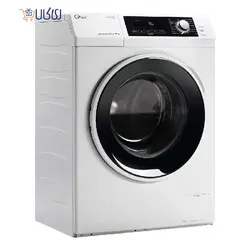 ماشین لباسشویی جی پلاس 6 کیلویی مدل GWM-K613 خرید لباسشویی